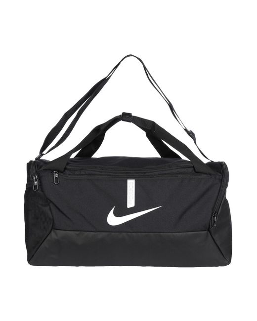 Nike Black Sporttasche strukturiert - one size