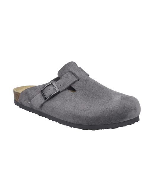 Josef Seibel Josef 04 in Gray für Herren