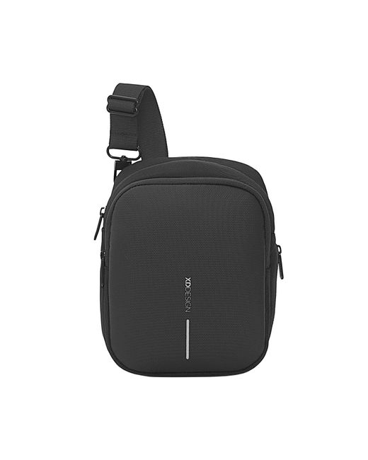 Xd Design Boxy Sling Umhängetasche 16 Cm Für Herren in Black für Herren