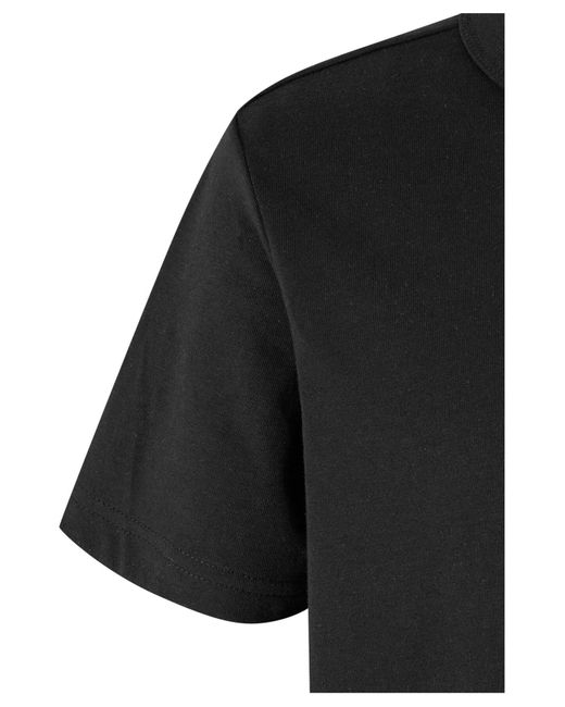 Urban Classics Bio-basic-t-shirt und jungen in Black für Herren