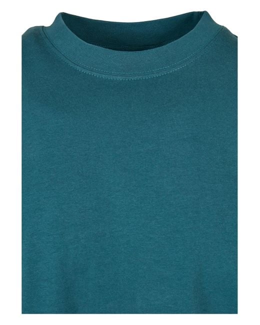 Urban Classics Tall Tee Für Herren in Black für Herren
