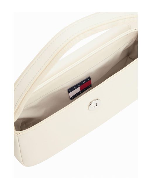 Tommy Hilfiger Natural Tjw Everywhere Flap Crossover Für Damen