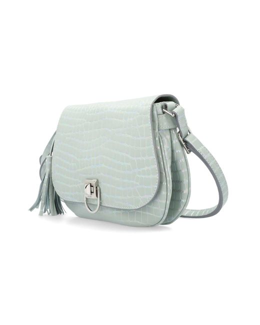 Picard Blue Mermaid Umhängetasche Leder 25 Cm Für Damen