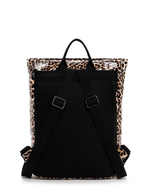 SURI FREY Black Rucksack Sfy Suri Sports Jessy-Lu Für Damen