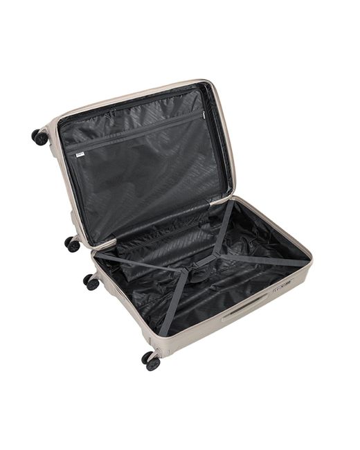 Epic Anthem 4 Rollen Trolley 75 Cm Mit Dehnfalte Für Herren in White für Herren