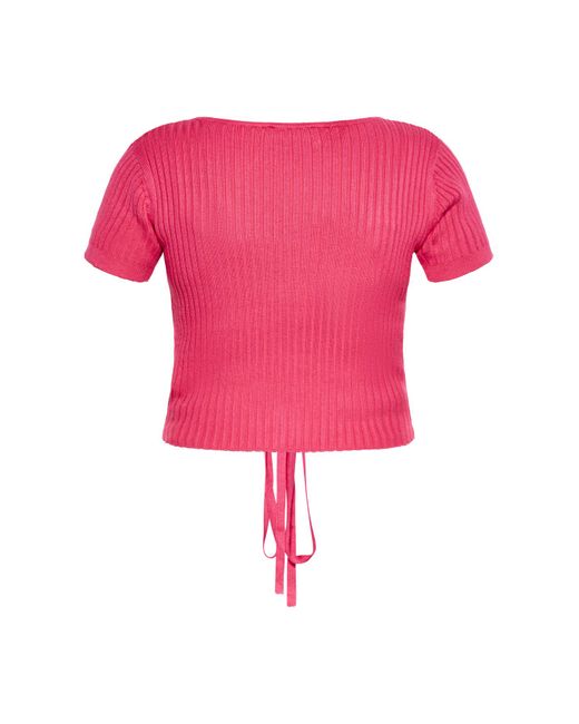 myMo ROCKS Pink Hemd regular fit