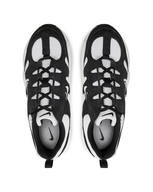 Nike Sneakers Weiß, Erwachsene Für Herren in Black für Herren
