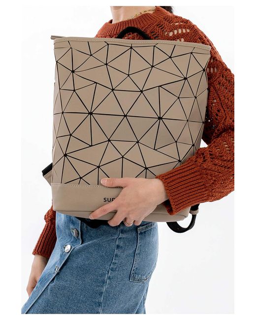 SURI FREY Natural Rucksack Sfy Suri Sports Jessy-Lu Für Damen