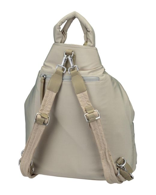 Jost Natural Rucksack / backpack nora x-change bag s