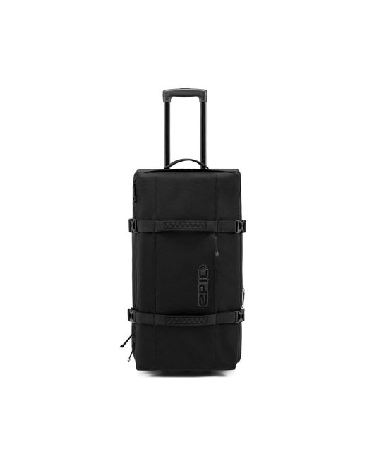 Epic Explorer Nxt 2 Rollen Reisetasche 72 Cm Für Herren in Black für Herren
