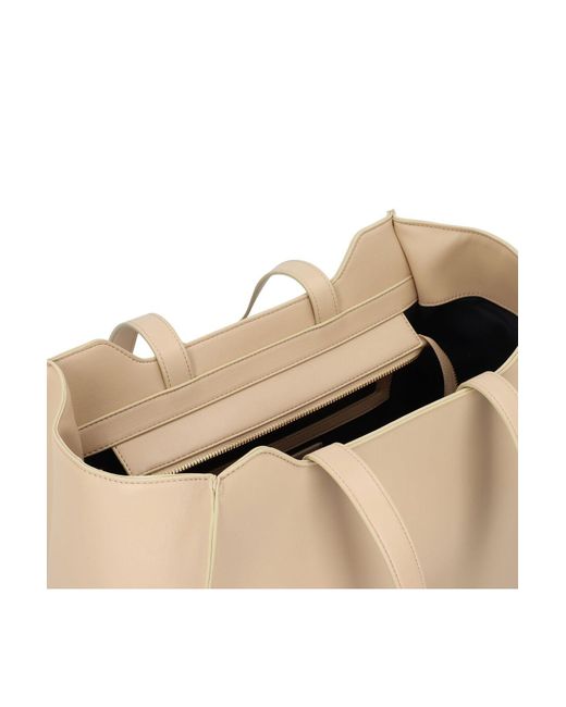 Replay Natural Shopper Tasche 42.5 Cm Für Damen