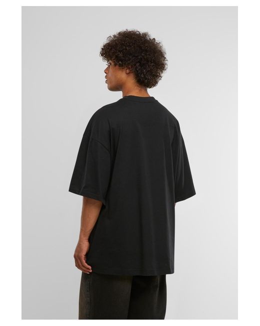 Mister Tee Pray New Huge Tee Für Herren in Black für Herren