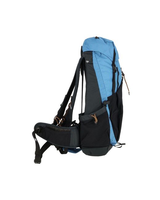 Mammut Ducan Wanderrucksack 55 Cm Für Herren in Blue für Herren