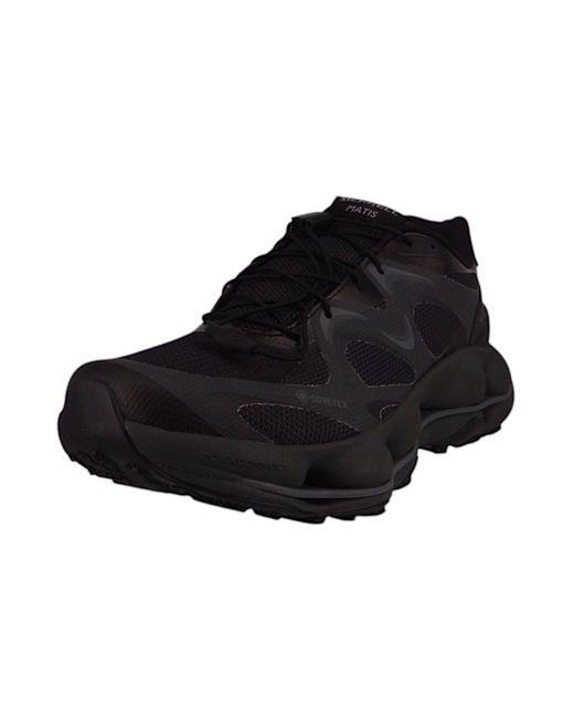 Merrell Laufschuhe Halbschuhe Wanderschuhe Speed Arc Matis Gtx Trailrunning J038253 Te Für Herren in Black für Herren
