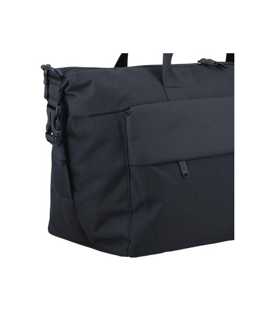 Jump Apparel Dunaa Weekender Reisetasche 45 Cm Für Herren in Blue für Herren