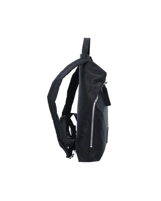 Marc O' Polo City-rucksack 35,5 cm in Black für Herren