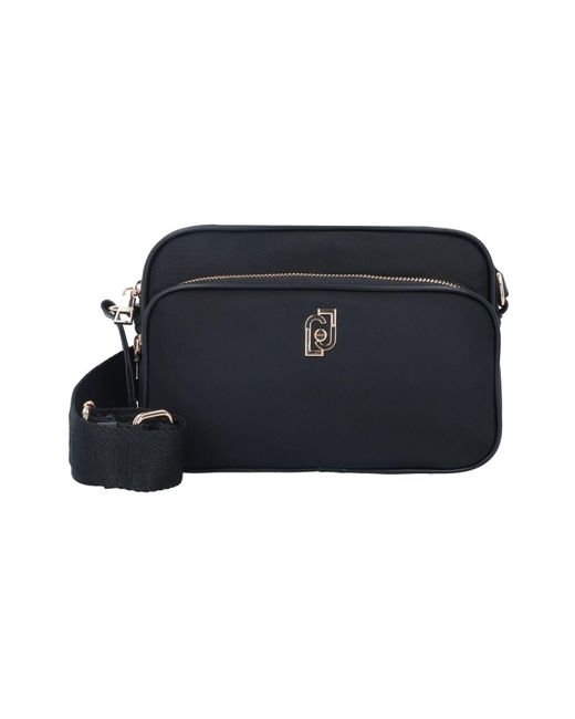 Liu Jo Blue Achala Umhängetasche 23 Cm Für Damen