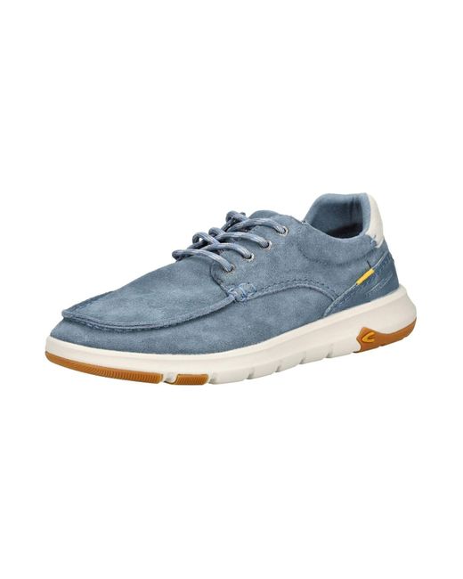 Camel Active Halbschuhe Für Herren in Blue für Herren