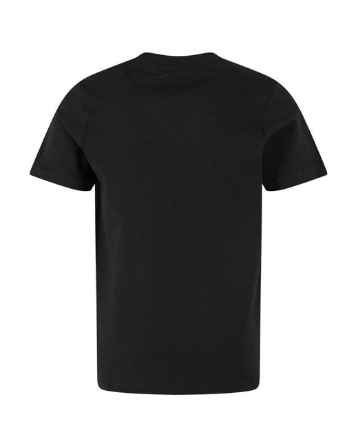 Mister Tee Dream. Believe. Achieve. Emb Tee Für Herren in Black für Herren