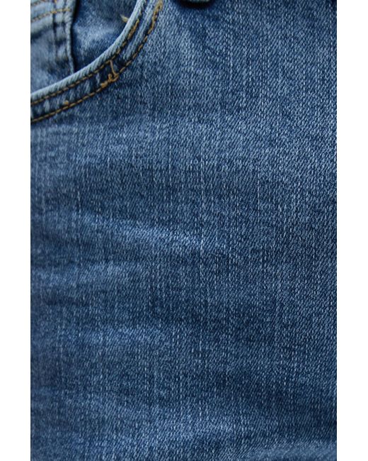 Koton Helle indigo-jeans in Blue für Herren