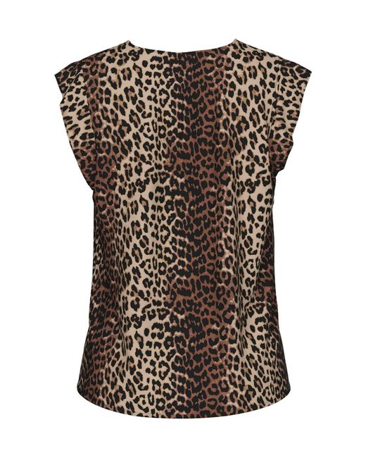 Pieces Black Bluse Für Erwachsene, /Mädchen Für Damen