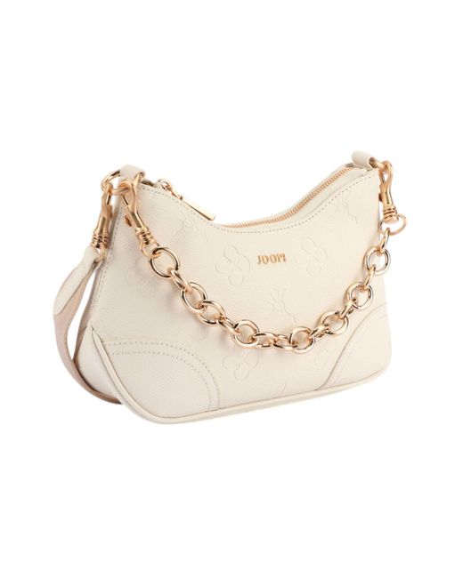 Joop! White Decoro Edition Aimee Umhängetasche 23 Cm Für Damen