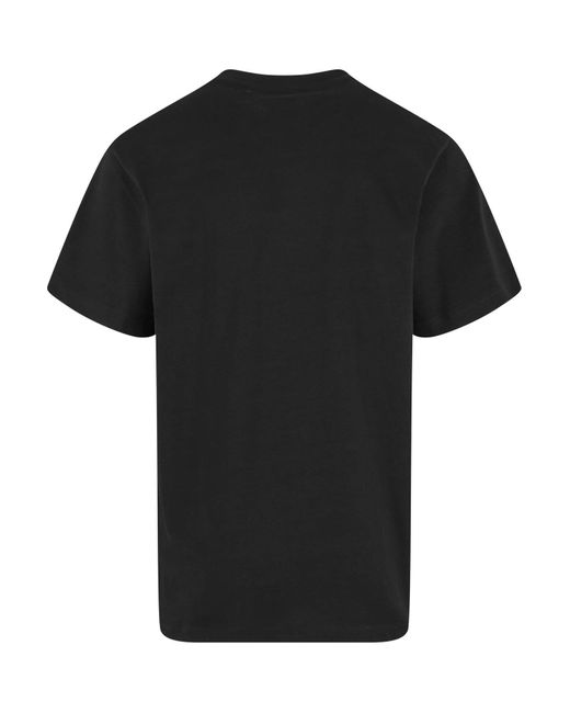 Starter Black Label Starter Essential Tee Für Herren in Black für Herren