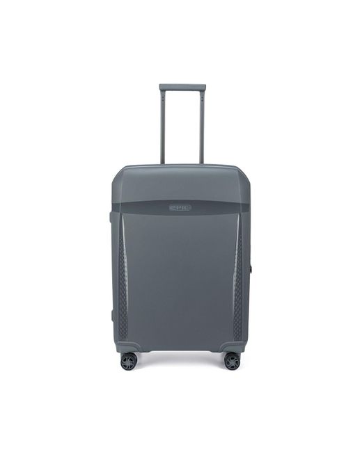 Epic Zeleste 4 Rollen Trolley 66 Cm Für Herren in Blue für Herren