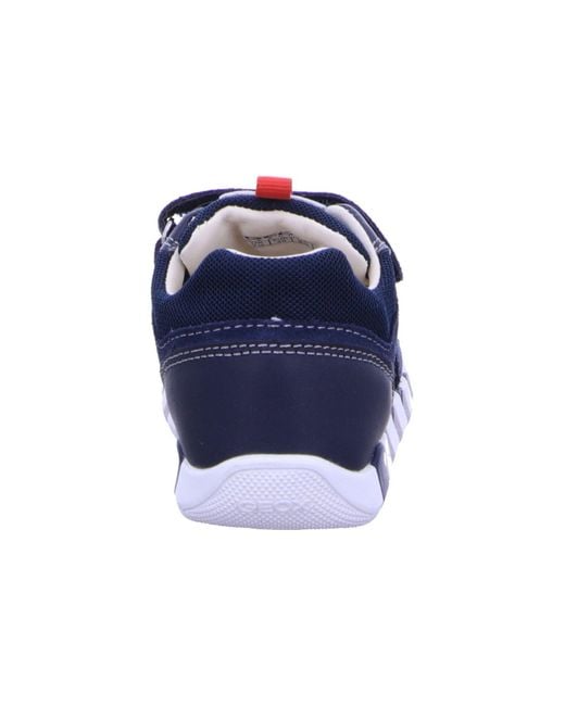 Geox Blue Lauflernschuhe 'Für Erwachsene