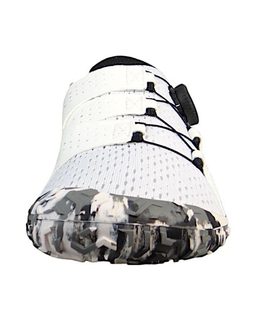 Merrell Halbschuhe Wanderschuhe Vapor Glove 6 Boa J068451 Für Herren in Black für Herren
