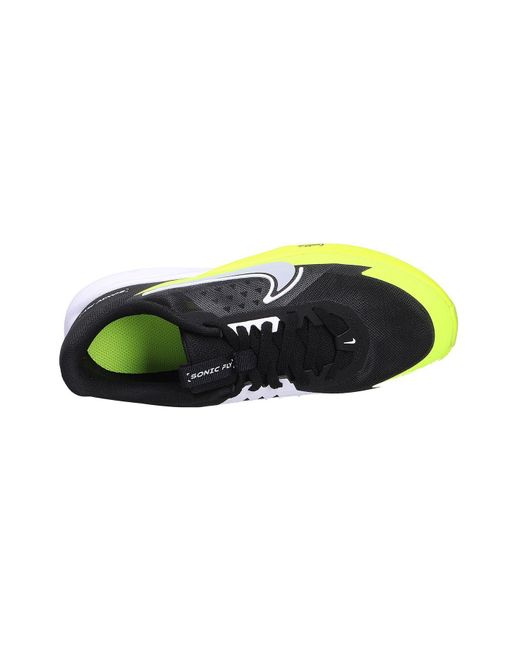 Nike Halbschuh Sonic Fly Für Herren in Yellow für Herren