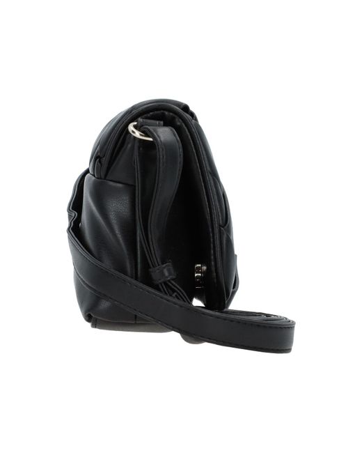 Gabor Black Bridget Umhängetasche 24 Cm Für Damen