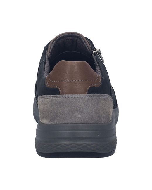 Josef Seibel Giuseppe 08 in Blue für Herren