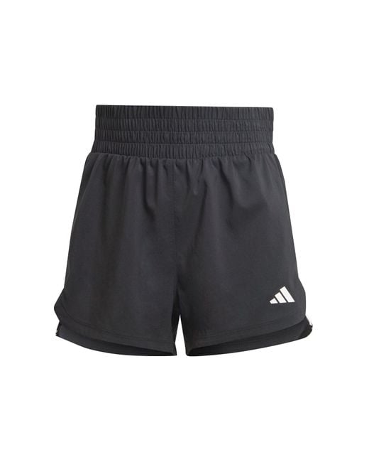 Adidas Gray Schwarze Shorts Für Herren