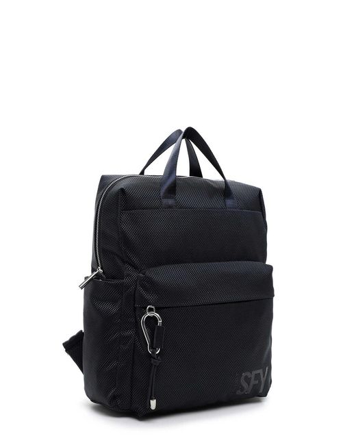 SURI FREY Black Rucksack Sfy Suri Sports Marry Für Damen
