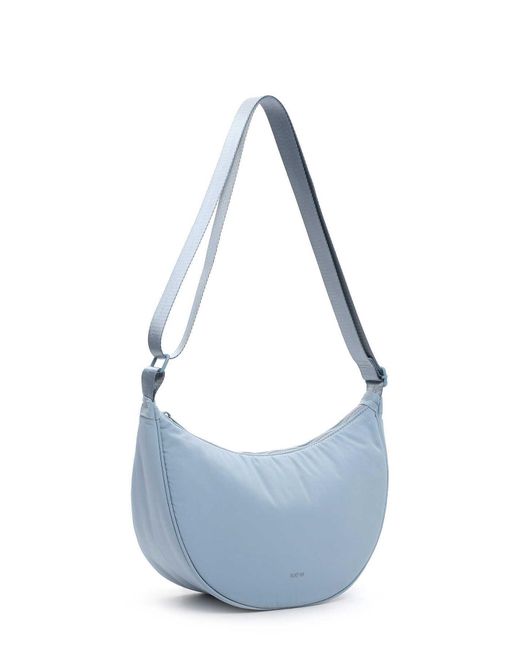 EMILY & NOAH Blue Umhängetasche E&N Chelles Für Damen