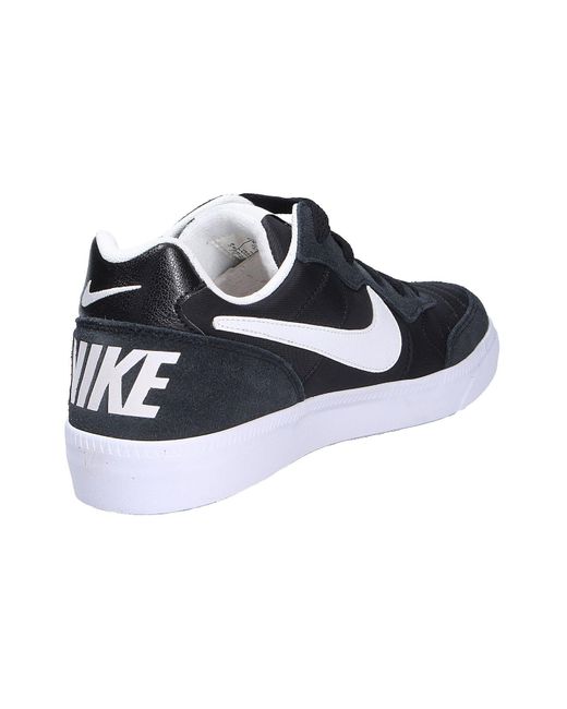Nike Sneaker Nsw Tiempo Trainer Für Herren in Blue für Herren