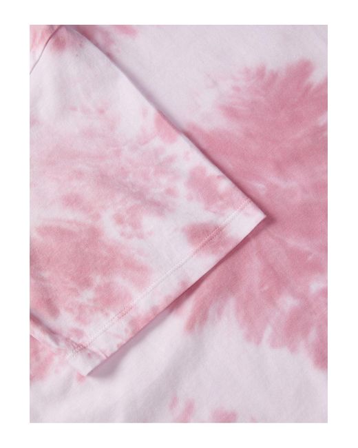 JJXX Red T-Shirt Jxthea T-Shirt Für Damen