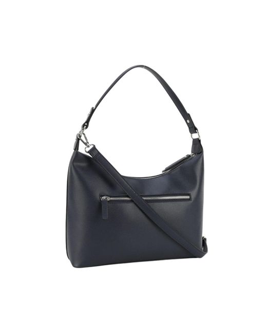 Gerry Weber Blue Principle Schultertasche 30 Cm Für Damen