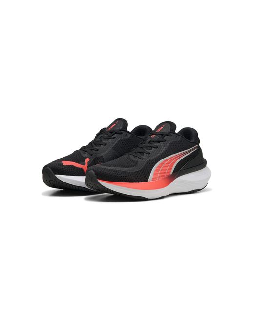 PUMA Red Scend Pro 2 Laufschuhe