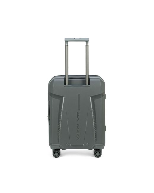 Epic Zeleste 4 Rollen Kabinentrolley 55 Cm Für Herren in Gray für Herren