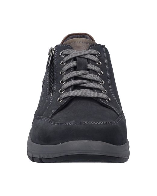 Josef Seibel Giuseppe 08 in Blue für Herren