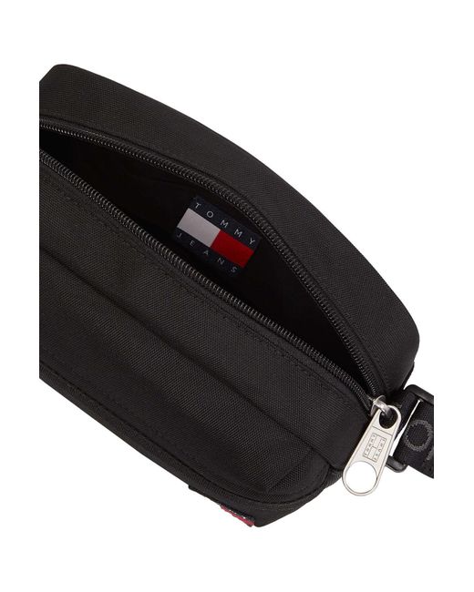 Tommy Hilfiger Black Tjw Ess Daily Crossover Für Damen