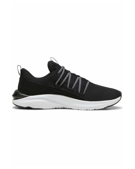 PUMA Softride One4All Laufschuhe Für Herren in Black für Herren