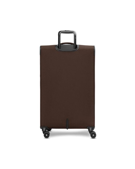 Stratica Taska 4-Rollen Trolley L 76 Cm Mit Dehnfalte Für Herren in Brown für Herren