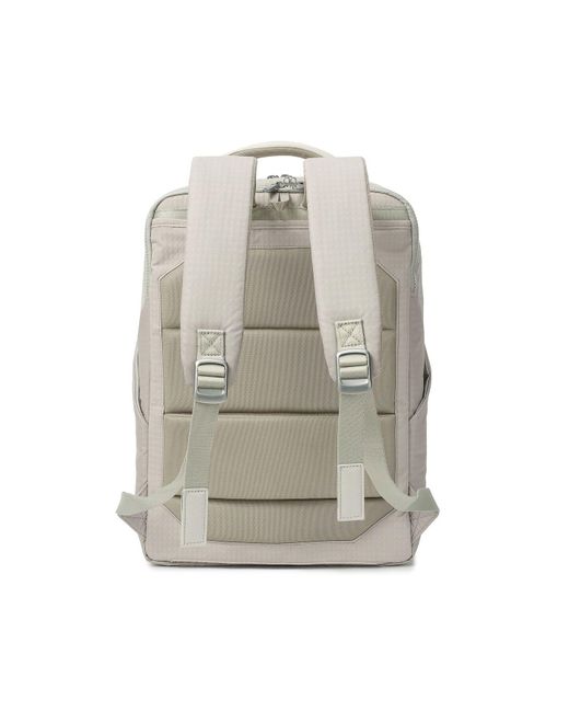 Hedgren Furo Daypack Rfid Schutz 42 Cm Für Herren in Natural für Herren