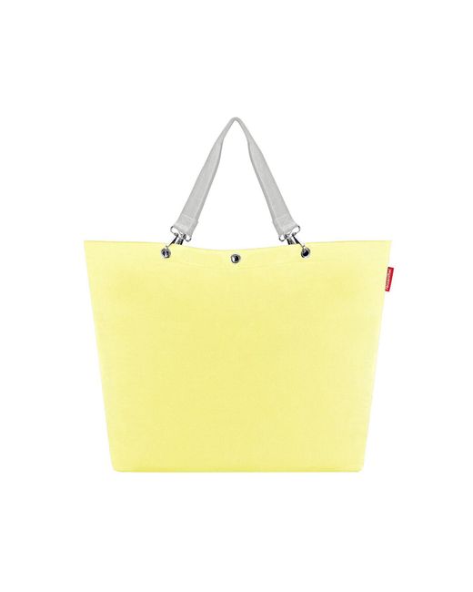 Reisenthel Yellow Shopper tasche xl 68 cm