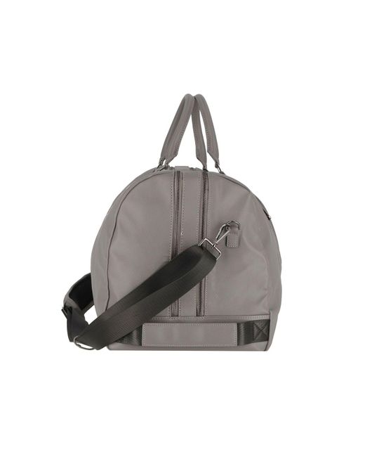 Guess Pisa Weekender Reisetasche 60 Cm Für Herren in Gray für Herren