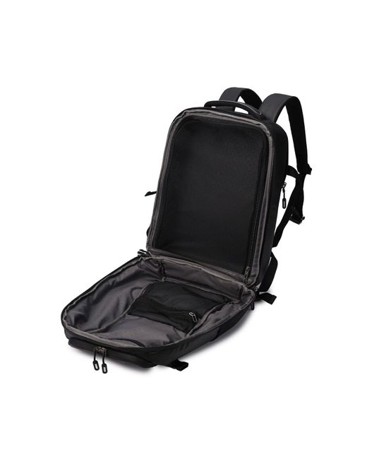 Hedgren Comby Performance Reiserucksack Rfid 46 Cm Für Herren in Black für Herren
