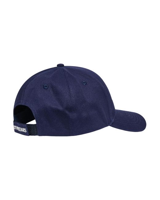 Hummel Blue Ast fan marine tpu cap - one size